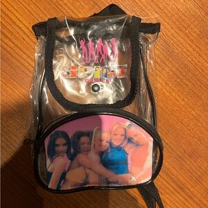 Spice Girls Mini Backpack